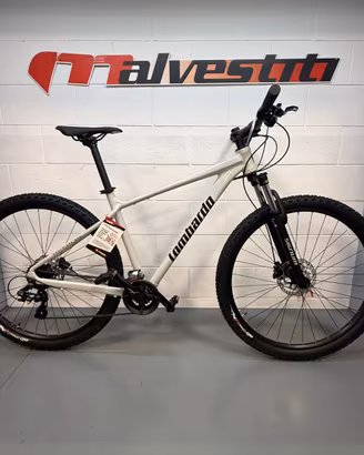 MTB 29” X29 Sestriere 300 Lombardo
