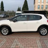 CITROEN C3 1.2 PureTech 82cv FEEL AZIENDALE GUID