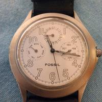 collezione orologio fossil