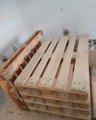 Pallets