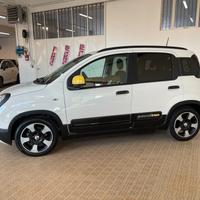 Fiat Panda Pandina 1.0 FireFly Hybrid CROSS 2025