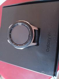 Galaxy watch