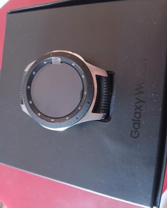 Galaxy watch