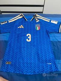 Maglia da calcio Italia 🇮🇹