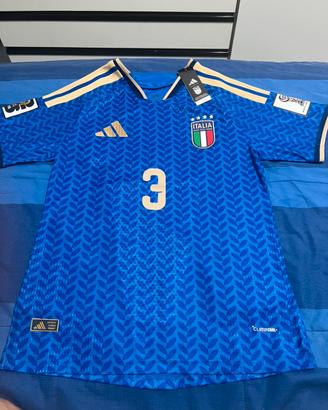 Maglia da calcio Italia 🇮🇹