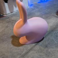 RABBIT CHAIR BABY

BY STEFANO GIOVANNONI