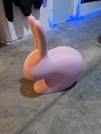 RABBIT CHAIR BABY

BY STEFANO GIOVANNONI