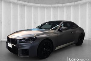 BMW M2 Coupe 3.0 480cv auto
