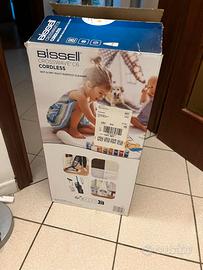 Lavapavimenti Bissel Crosswave C6 Cordless