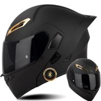 Casco modulare Omologato ECE 22-06 con interfono