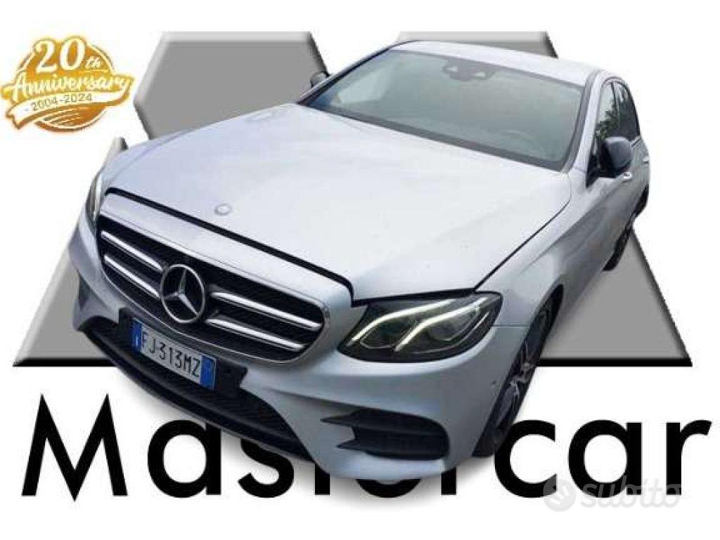 Mercedes Altro modello