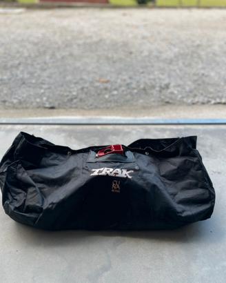 Catene da neve TRAK NC 178-01