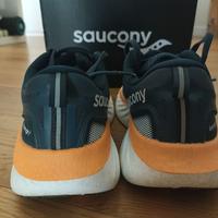 Scarpe running donna