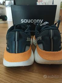 Scarpe running donna