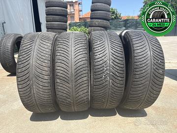gomme usate 2255518 Winter MICHELIN - PIL - 110