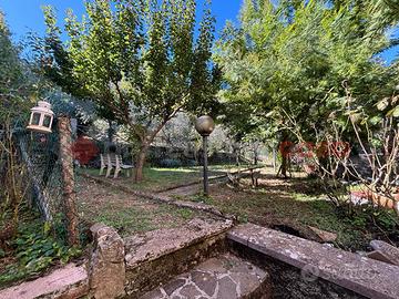 Terreno Agricolo Sgurgola [Cod. rif 3266439VCG]