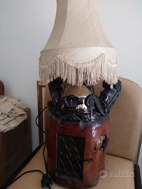 LAMPADA ARTIGIANALE 