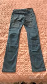 PANTALONI DA MOTO UOMO OJ
