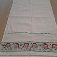 Strofinaccio natalizio 