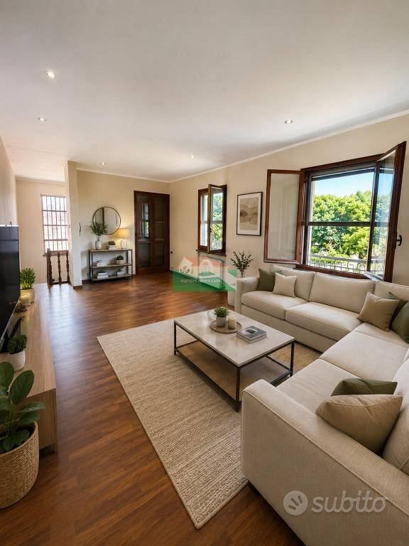 Casa – Ravenna, San Biagio - Vista 2