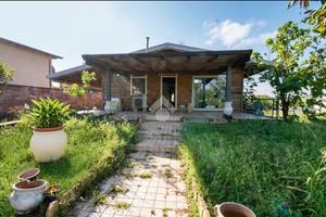 CASA INDIPENDENTE A CASALROMANO