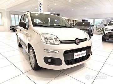 FIAT Panda 1.2 Easy 69cv 5 POSTI