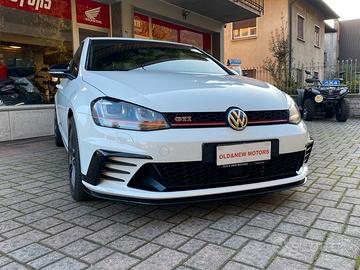 Golf GTI CLUBSPORT