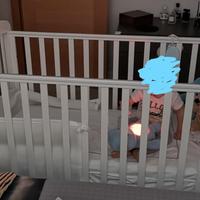 LETTINO CULLA *DILI BEST* (completo)