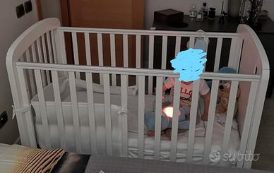 LETTINO CULLA *DILI BEST* (completo)