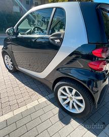 Smart Fortwo Coupe 451