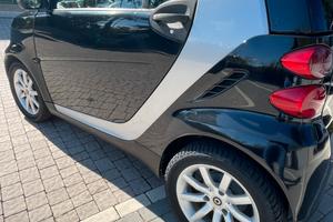 Smart Fortwo Coupe 451