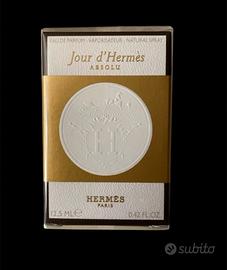 Profumo Hermès