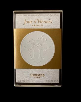 Profumo Hermès