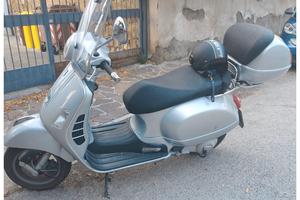 Vespa 250 GTS
