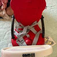 Seduta per bambini