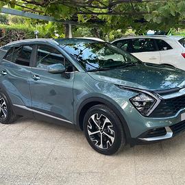 Kia Sportage 5 Gpl