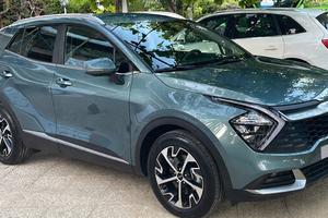 Kia Sportage 5 Gpl