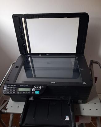 Stampante, Scanner e Fax | HP OfficeJet 4500