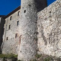 Labro Cielo-terra con giardino