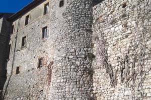 Labro Cielo-terra con giardino