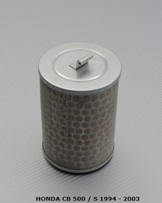 Filtro aria R-Tech per HONDA CB 500 / S 1994 2003
