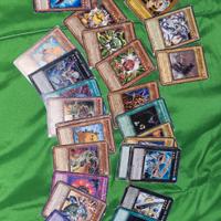 yu gi oh lotto carte 