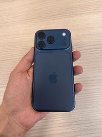 iPhone 17 Pro 256GB Deep Blue + Accessori inclusi