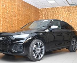 AUDI SQ5 SPORTBACK 3.0V6 TDI Q.TIP.HYBRID BUSINE
