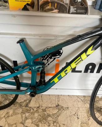 Trek Top Fuel