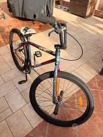 Bici numero 26
