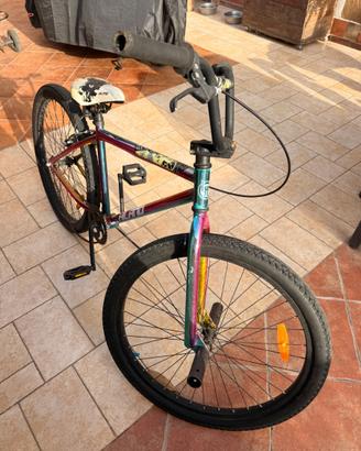 Bici numero 26