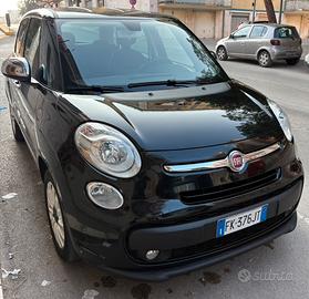 Fiat 500L 1,3 mj automatica