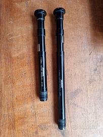 Mavic perni passanti SR Ready Bolt