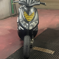 Peugeot speedfight 2
